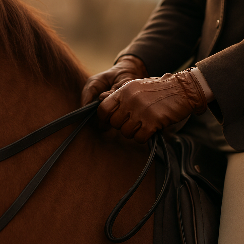 Galop et Maîtrise des Allures : vers la fluidité totale